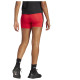 Adidas Γυναικείο σορτς-κολάν Essentials 3-S High Waisted Biker Shorts Adidas Γυναικείο σορτς-κολάν Essentials 3-S High Waisted Biker Shorts